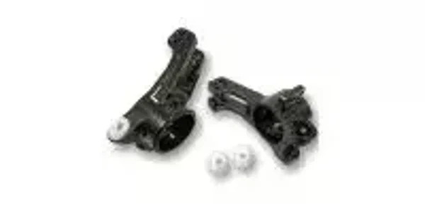 Porte-fusees Arriere Kyosho Inferno MP9 TKI4 - Aluminium Part No. : K.IF490