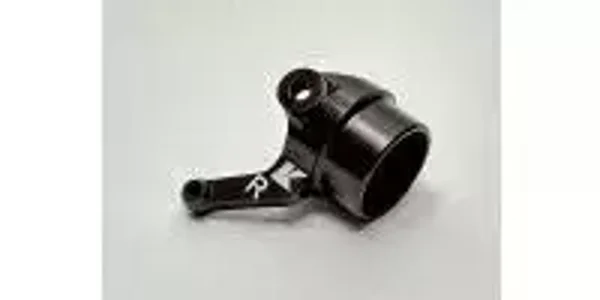 Porte-fusees avant Kyosho Inferno MP9-MP10 (1) CNC - Droit Part No. : K.IF631-R