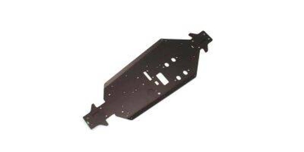 KYOSHO Chassis Kyosho Inferno MP10 Readyset Part No. : K.IF651