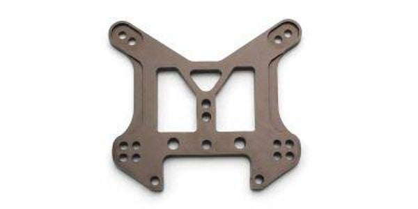 KYOSHO Support amortisseur arrière Kyosho Inferno MP10-MP10e Readyset Part No. : K.IF654