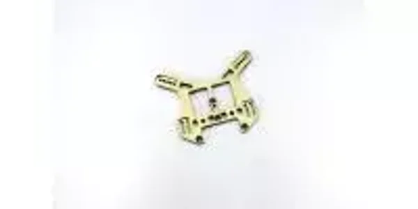 Support amortisseur arriere Kyosho Inferno MP9 (M) Part No. : K.IFW408B