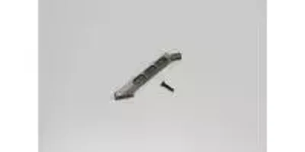 Renfort de cellule avant SP Kyosho Inferno MP9 -Aluminio Part No. : K.IFW418