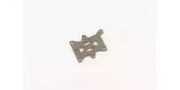 Support Transponder AMB Kyosho Inferno MP9 TKI3 - Alu Part No. : K.IFW426