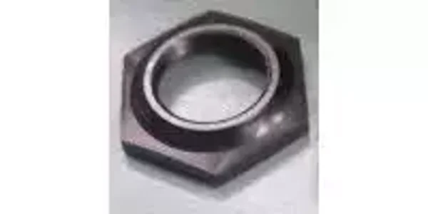 Ecrou de sauve-servo gun metal Kyosho Inferno MP9 Part No. : K.IFW447