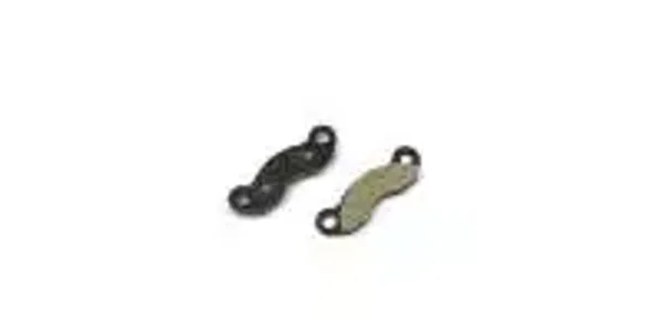 Plaquettes de frein Kyosho Inferno MP9-MP10 Part No. : K.IFW473
