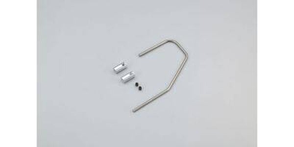 KYOSHO ARCEAU INFERNO GT (GT104) Part No. : K.IG105