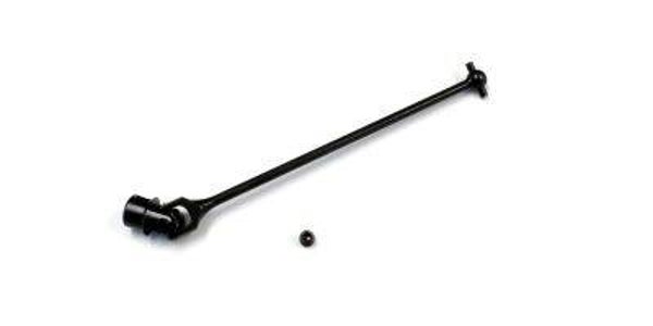 KYOSHO CARDAN HOMOC. CENTRAL ARRIERE (121MM) INFERNO GT3 Part No. : K.IG163