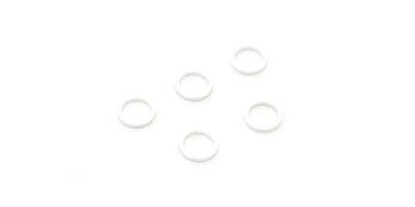 KYOSHO Bagues de couronnes de boite (IGW008) Kyosho Inferno GT (5) Part No. : K.IGW008-09