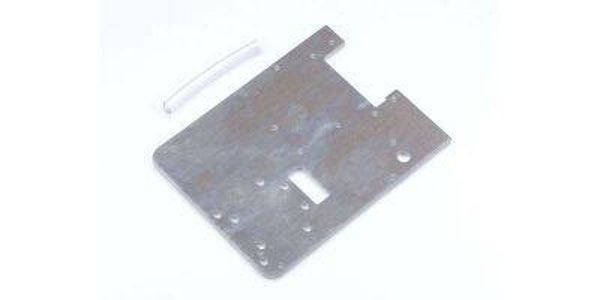 KYOSHO Plaque inferieure Kyosho Mad Series GP - USA1 Nitro Part No. : K.MA015B