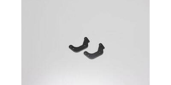 KYOSHO SUPPORTS AMORTISSEUR ARR MADFORCE KRUISER Part No. : K.MA076BK