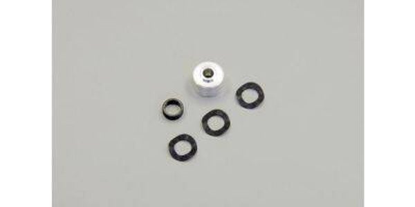 KYOSHO RONDELLES DE SLIPPER MADFORCE KRUISER VE Part No. : K.MA201