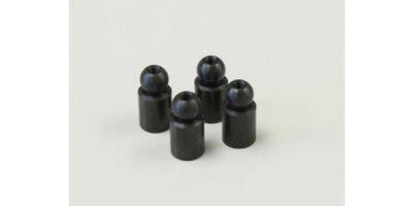 KYOSHO PIVOTS AMORT. 6.8MM FO-XX (97043) Part No. : K.MA305