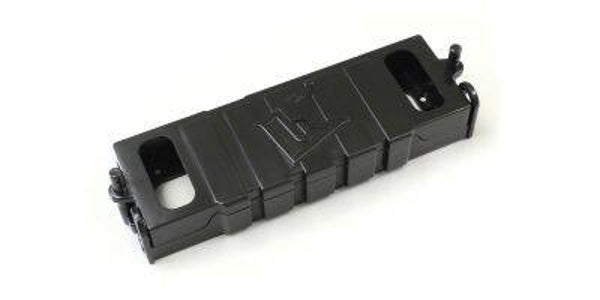 KYOSHO SUPPORT BATTERIE MAD SERIE-FO-XX VE (MA109B) Part No. : K.MA338B