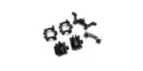 Cellules-Supports amortisseurs Kyosho Mini-Z Buggy Part No. : K.MB004 MINIZB