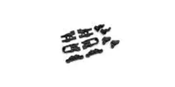 Triangles et cales de suspension Kyosho Mini-Z Buggy Part No. : K.MB006 MINIZB