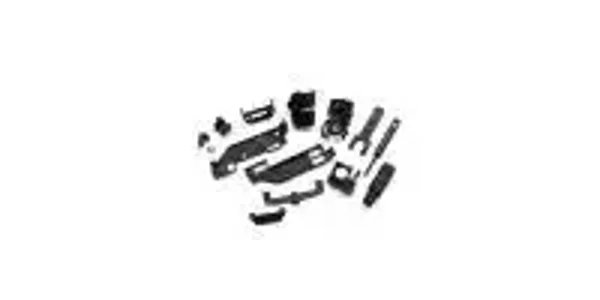 Platine de servo Kyosho Mini-Z Buggy Part No. : K.MB008 MINIZB