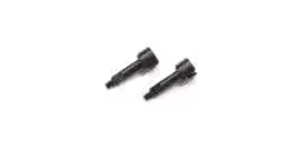 AXES DE ROUE Mini-Z BUGGY (2) Part No. : K.MB014 MINIZB