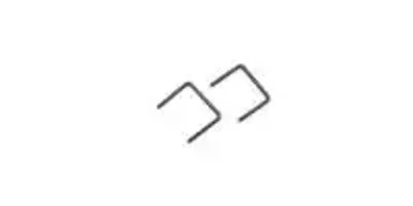 AXES DE SUSPENSION INFERIEURS Mini-Z BUGGY Part No. : K.MB017 MINIZB