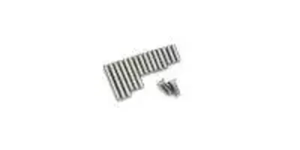 AXES DE SERVO Mini-Z BUGGY (KIT) Part No. : K.MB019 MINIZB