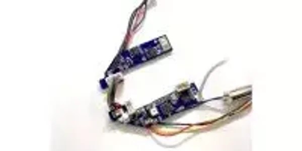 Unite de reception 2.0 Kyosho Mini-Z Buggy MB010 (RA44) Part No. : K.MB025B MINIZB