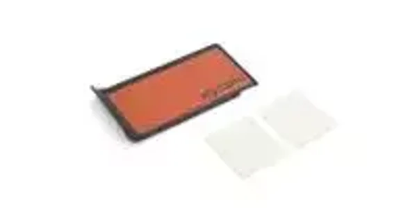 IC Tag Mini-Z Buggy MB010 Part No. : K.MBW032R MINIZB