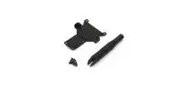 PROTECTION DE CHASSIS Mini-Z BUGGY Part No. : K.MBW033 MINIZB