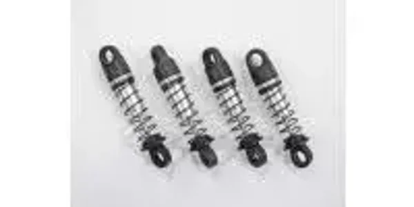 Amortisseurs aluminium option Kyosho Mini-Z Buggy MB010 (4) Part No. : K.MBW036 MINIZB