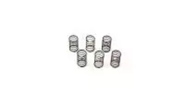 RESSORTS BIG BORE Mini-Z BUGGY (6) Part No. : K.MBW038 MINIZB