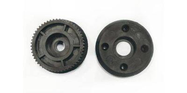 KOSWORK Poulie 52 dents de banc de démarrage Koswork KOS05201 Part No. : KOS05201-4