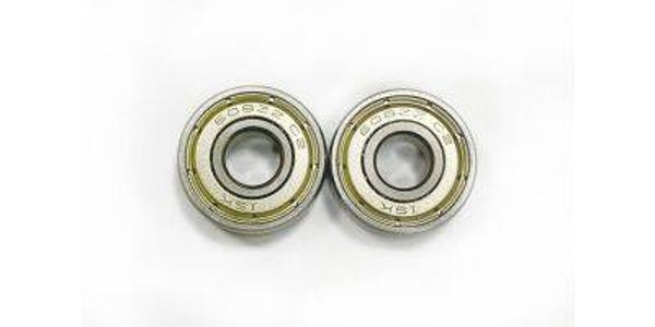 KOSWORK Roulements 8x22mm (2) pour banc de démarrage Koswork KOS05201 Part No. : KOS05201-6