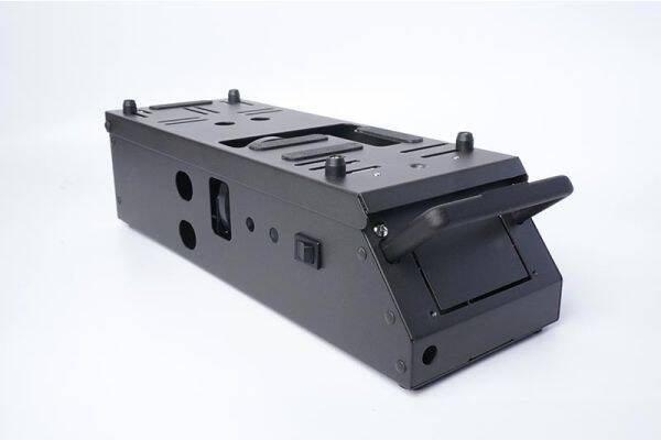 KOSWORK Banc de demarrage Koswork Buggy-Piste-GT (2x550) Part No. : KOS05201