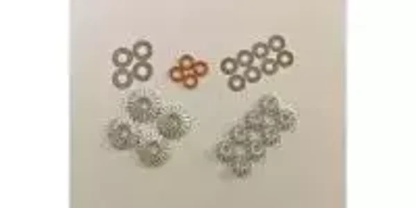 Pignons de differentiel Kyosho V-One-FW06-Fazer Part No. : K.VZ012B