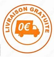 Livraison Gratuite