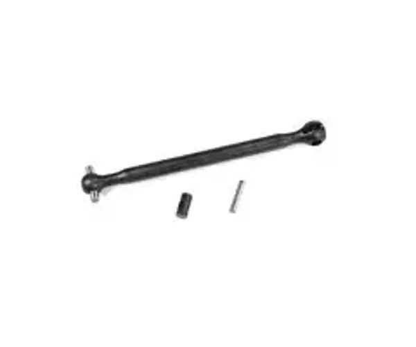 ROVAN / LOSI LT Bold 9mm front drive shaft - Diameter: - Ø9 mm - Length: 140 mm