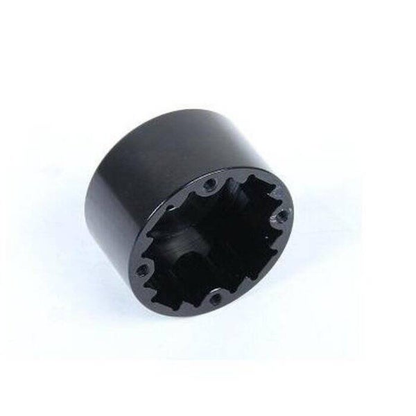 ROVAN / LOSI Coque de différentiel en alliage LT CNC