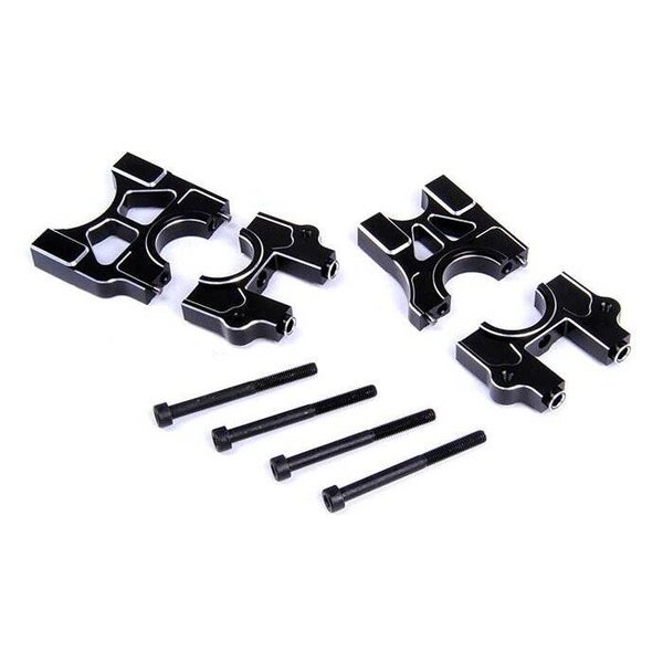 ROVAN / LOSI Kits de support de différentiel central en alliage LT CNC