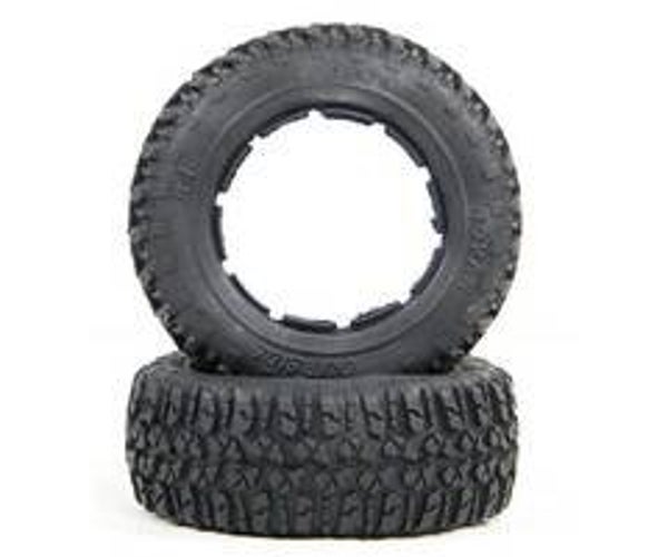 ROVAN / LOSI LT tyre skin Out Side 180x70 (2pc.)
