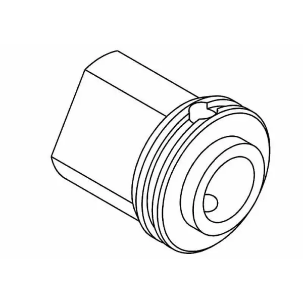 MCD Racing S5U Variateurs / sorties Actionneur à bille central ref: M201601S