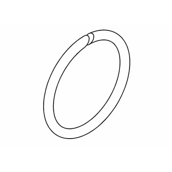 MCD Racing S5U Joint couponné O-Clip ref: M201801S