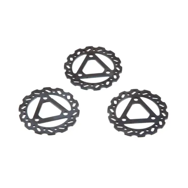 MCD Racing S5U Disque de frein « extra light » ABS ref : M260102S