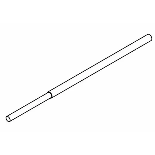 MCD Racing S5U Tringlerie de frein ref : M260801S