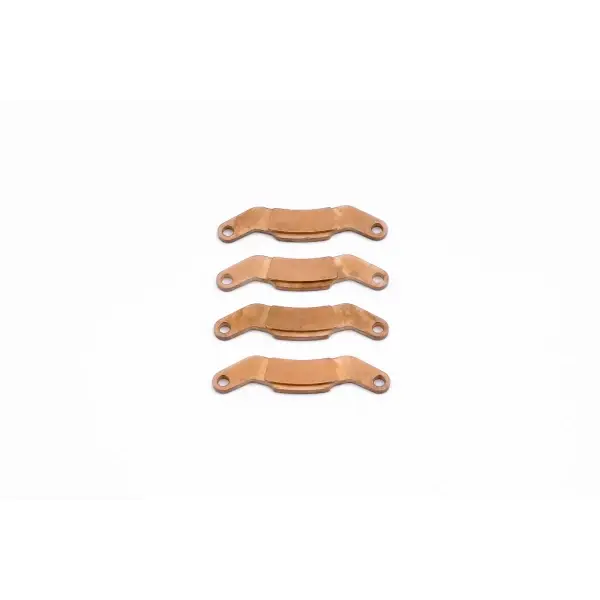 MCD Racing S5U Frittage de tampons Hydrax ref: M263401S