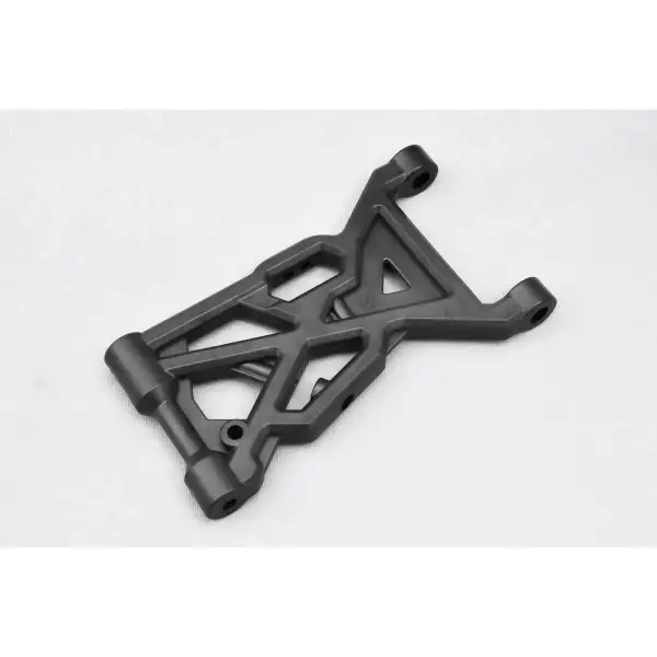 MCD Racing S5U Bras oscillant / bras de suspension en plastique à l’avant ref : M300110P