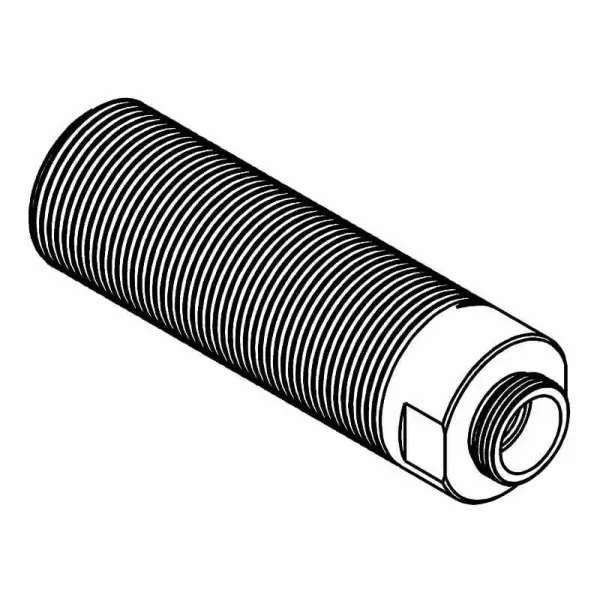 MCD Racing Corps d’amortisseur arrière composite ref: M320301P