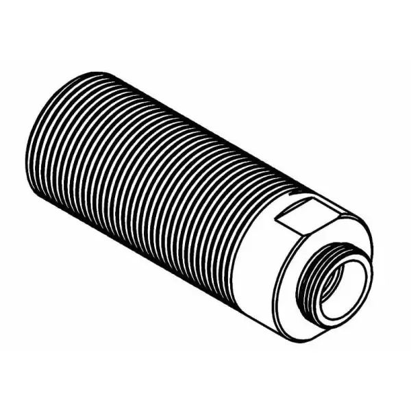 MCD Racing  Carrosserie de l’amortisseur avant en composite ref: M320401P
