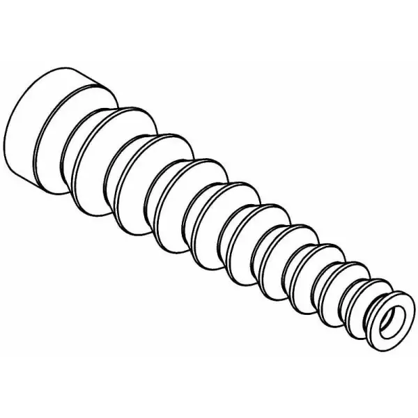 MCD Racing Soufflet d’amortisseur F/R SKU: M321701R