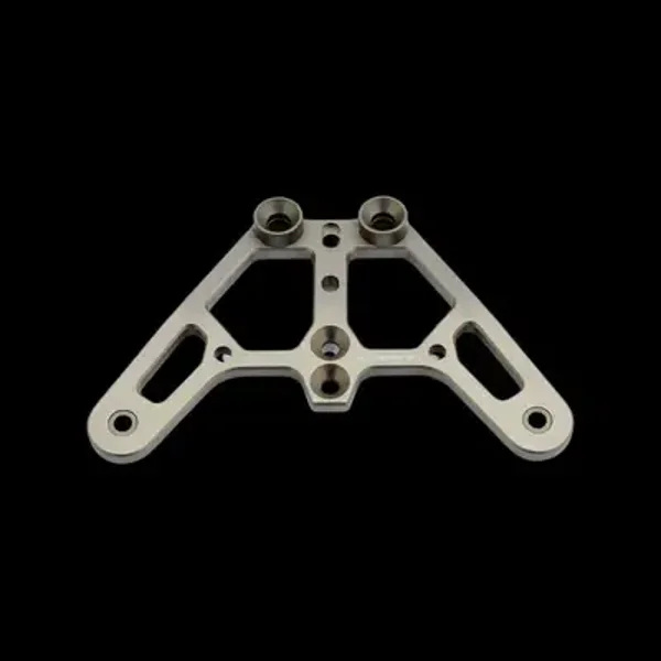 MCD RACING MCD 24 Front Stiffener Alloy Upper (Opt.) - M446501A