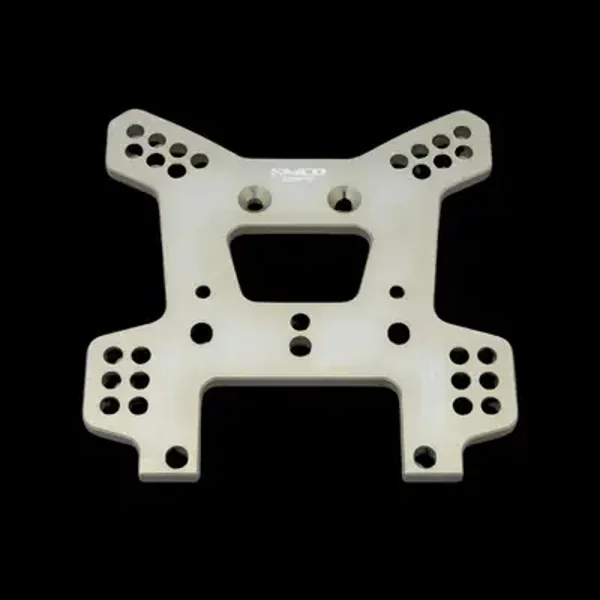 MCD RACING 24 MCD Front Tower 7075 - M430104A