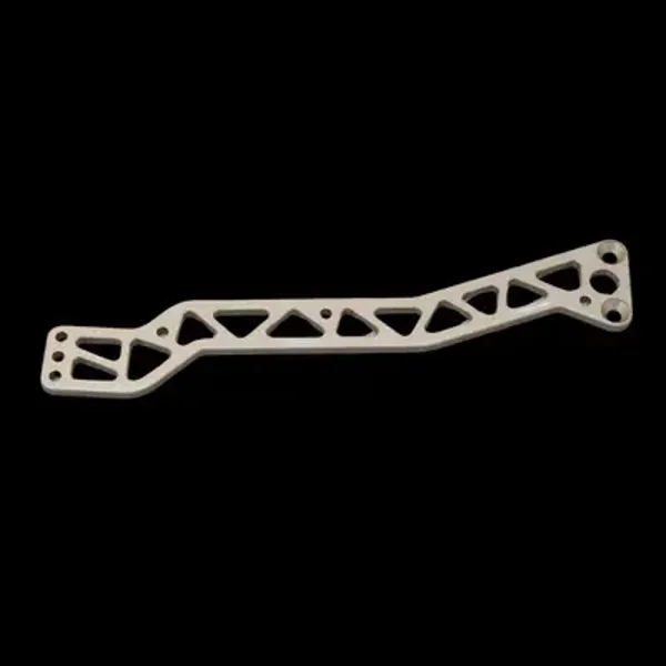MCD RACING MCD 24 Front Upper Stiffener Alloy - M446101A