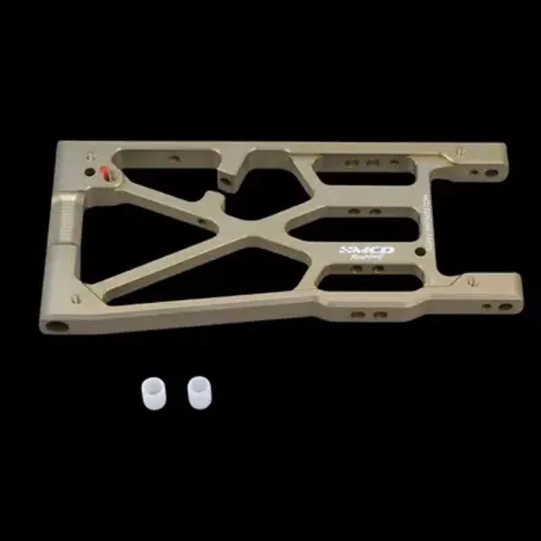 MCD RACING MCD Front Wishbone Alloy (Opt.) - M300104A